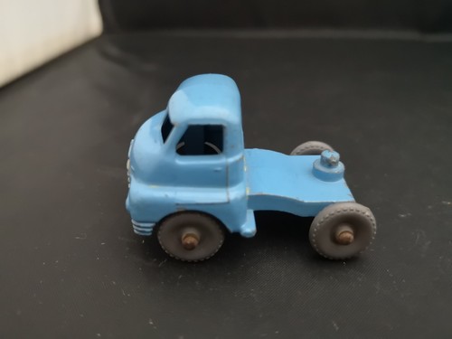 Matchbox accessory pack no2 - matchbox,