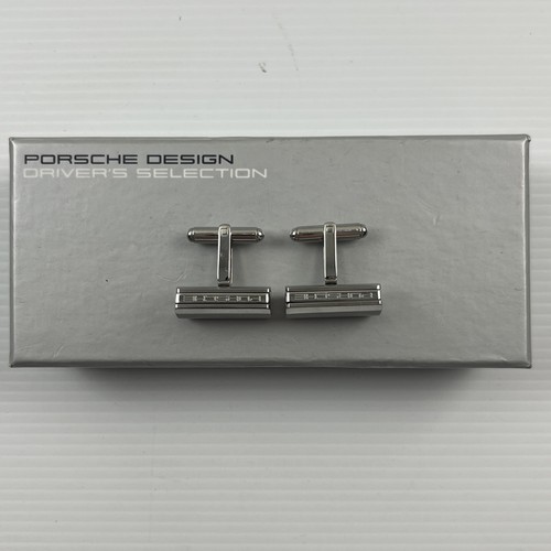 Porsche design stainless - porsche,
