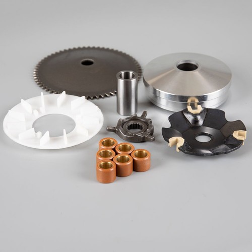 Variator kit 50cc scooter - variator,