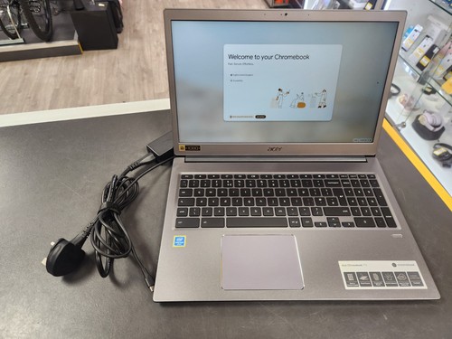 Acer chromebook 715 - acer,