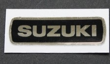 SUZUKI GT750,GT550,GT380,GT250,GT185,GT125,RE5,  BRAKE CALIPER DECAL