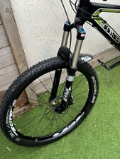 Scott Genius LT10 Carbon MTB