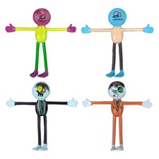 Stretchy Zombie Toys Halloween