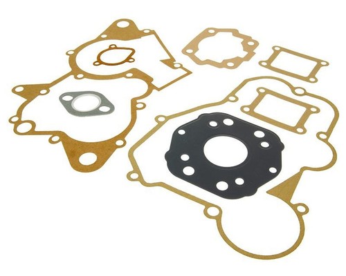 Engine gasket set compatible - engine,