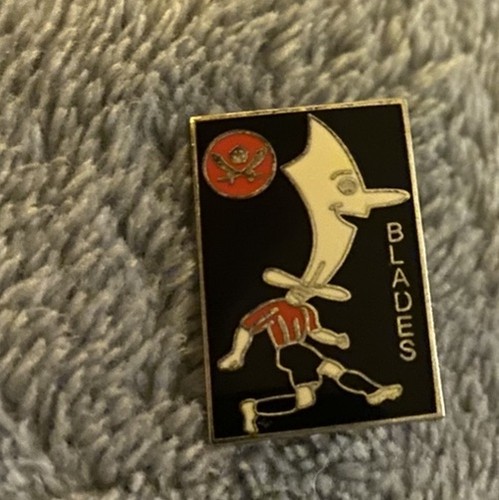 Sheffield united old shield - united,