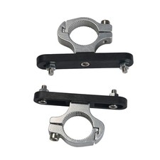  2 Pcs 360 Degree Rotating