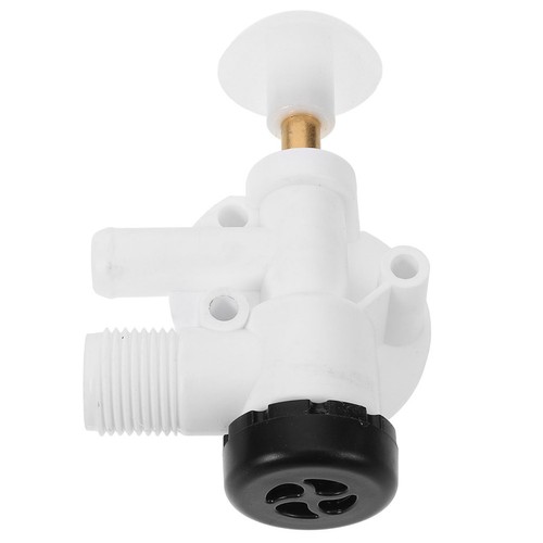 Water valve assembly - rv,