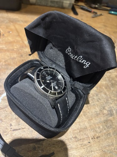 Breitling superocean heritage - breitling,