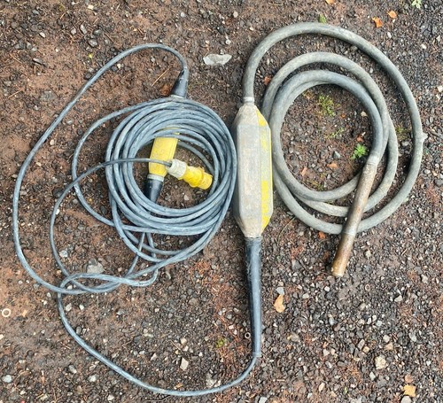 Wacker neuson frequency - wacker,