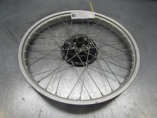 Honda XL250 S Motorcycle Front