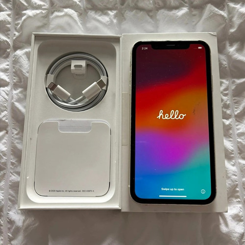 Apple iphone 64gb - 11,