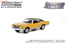 Greenlight Chevrolet Monte