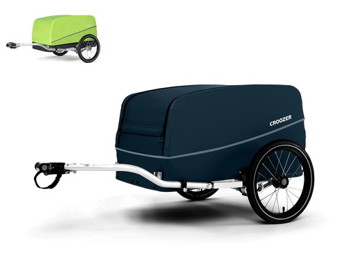 Croozer cargo tuure - croozer,