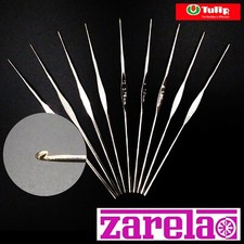 TULIP Fine Steel Gold Point