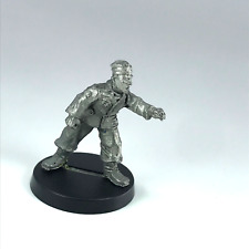 Basilisk Artillery Crew