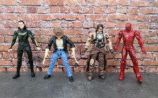 Marvel Universe Action Figure