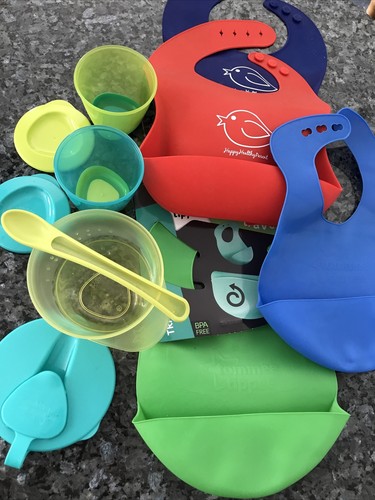 Tommee tippee weaning - tommee,