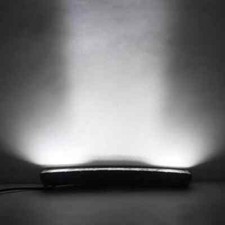 4 Rows Flood Spot with Side