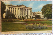 Queens Hotel and Imperial