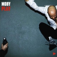 Moby : Play CD Value Guaranteed from eBay’s biggest seller!
