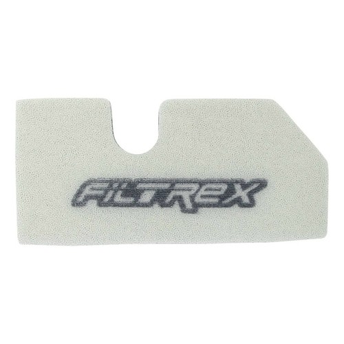 Filtrex standard pre oiled - standard, pre-oiled