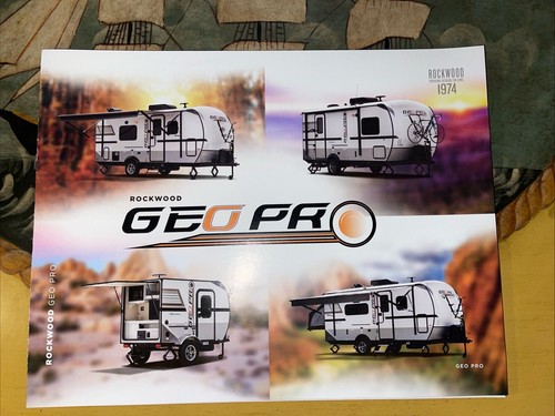 2017 geo pro - pro, g17rk