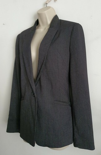 Next size elegant grey - next,