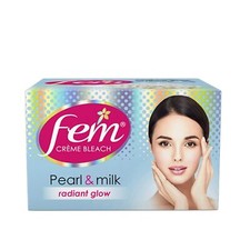 Dabur Fem Cream Creme Bleach