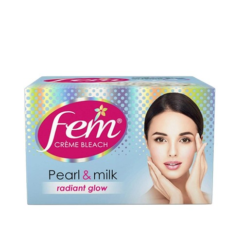 Dabur fem cream creme - dabur,