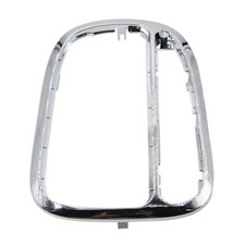 Center Shifter Trim Cover