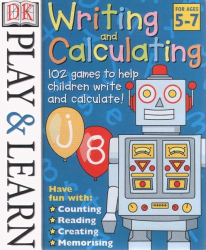 Play and learn - learn:, &
