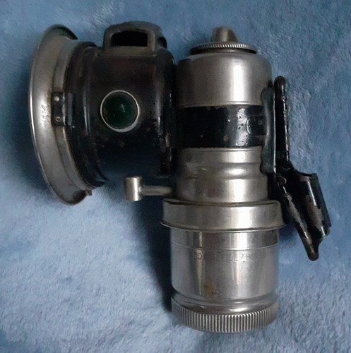 1930 miller carbide - 1930’s,