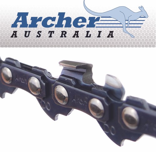 Archer chainsaw chain argos - archer,