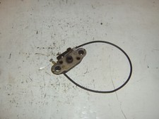 suzuki gsf600 s bandit  2001