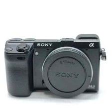 Sony Alpha NEX-7 24.3MP