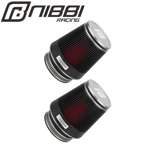 Nibbi 2pc 42mm air - air, filter