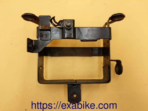 Battery tray for suzuki - tray, dr