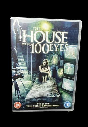 The house withh 100 eyes - withh,