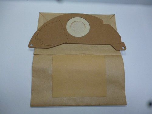 Karcher hoover bags - bags, vacuum