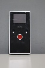 Flip video Mino, including box & instructions, very good condition, (D5-4).