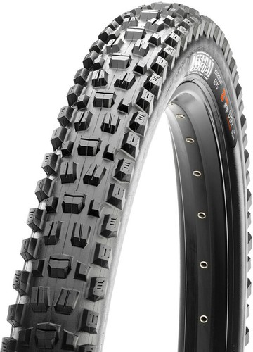 Maxxis assegai tyre - assegai,