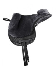 ENGLISH BAREBACK SADDLE