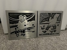 2 x Native North American