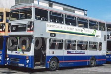 Bus Photo - West Midlands