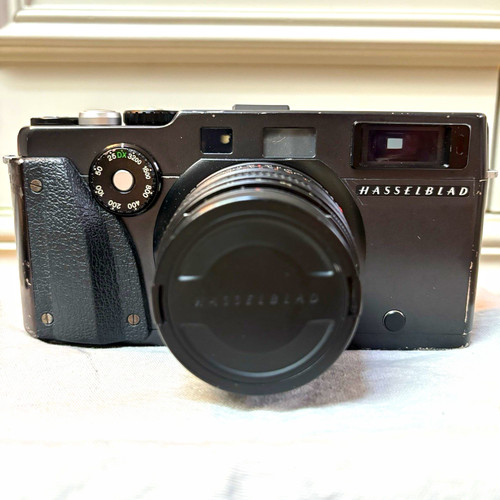 Hasselblad xpan 45mm 90mm - hasselblad,