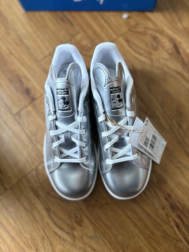 Adidas disney stan smith - disney, x