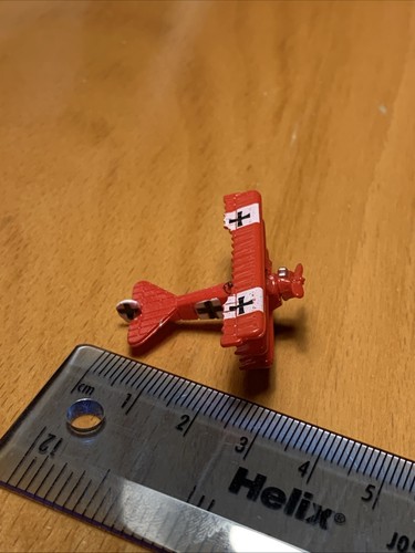Micro machines aeroplane - micro,