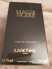 Lancome MAGIE NOIR Eau de