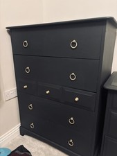 Vintage Upcycled Stag Minstrel