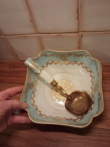 Rare haviland limoges - rare,